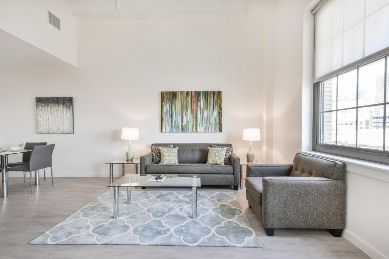 Global Luxury Downtown Apartamento