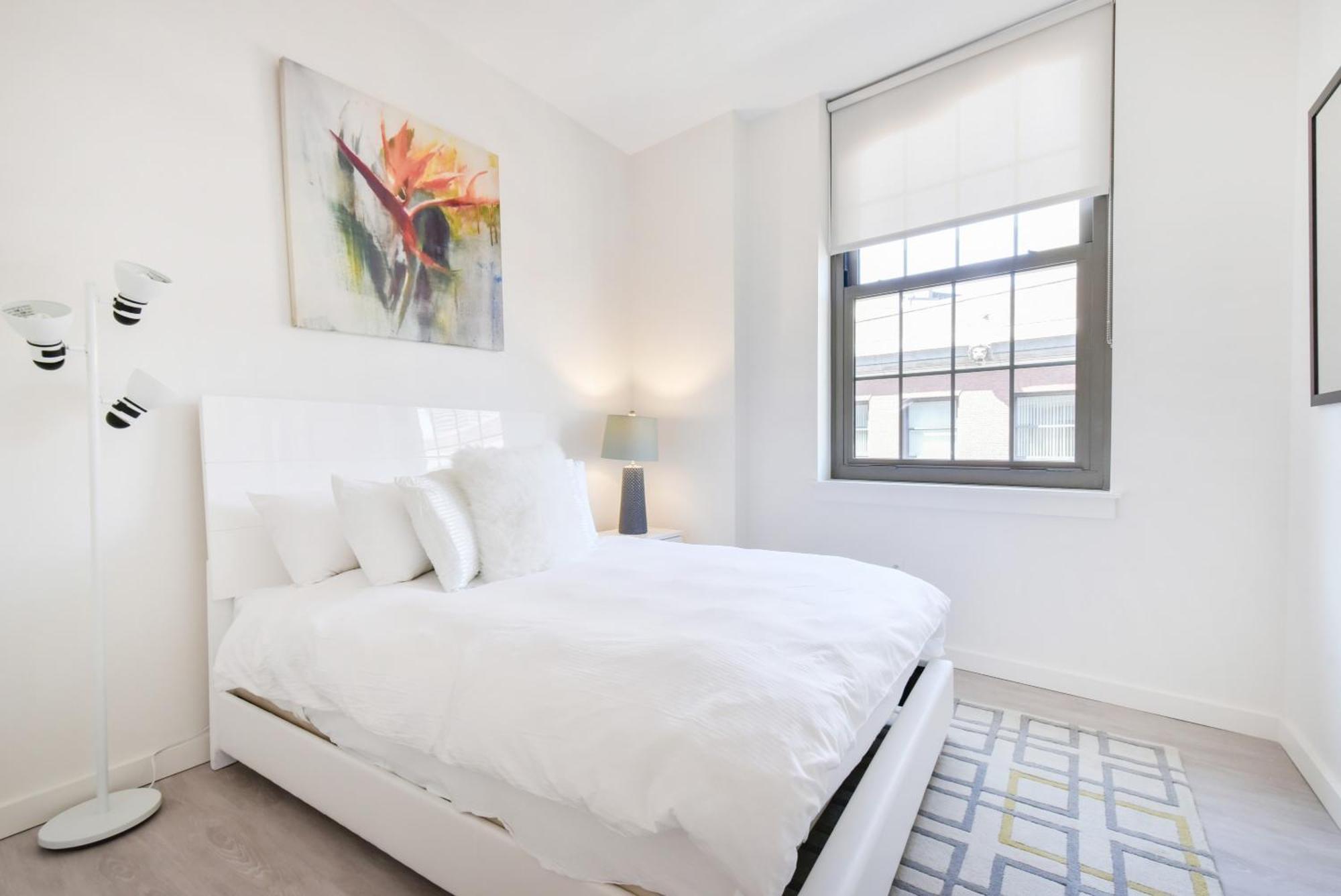 Global Luxury Downtown Apartamento *