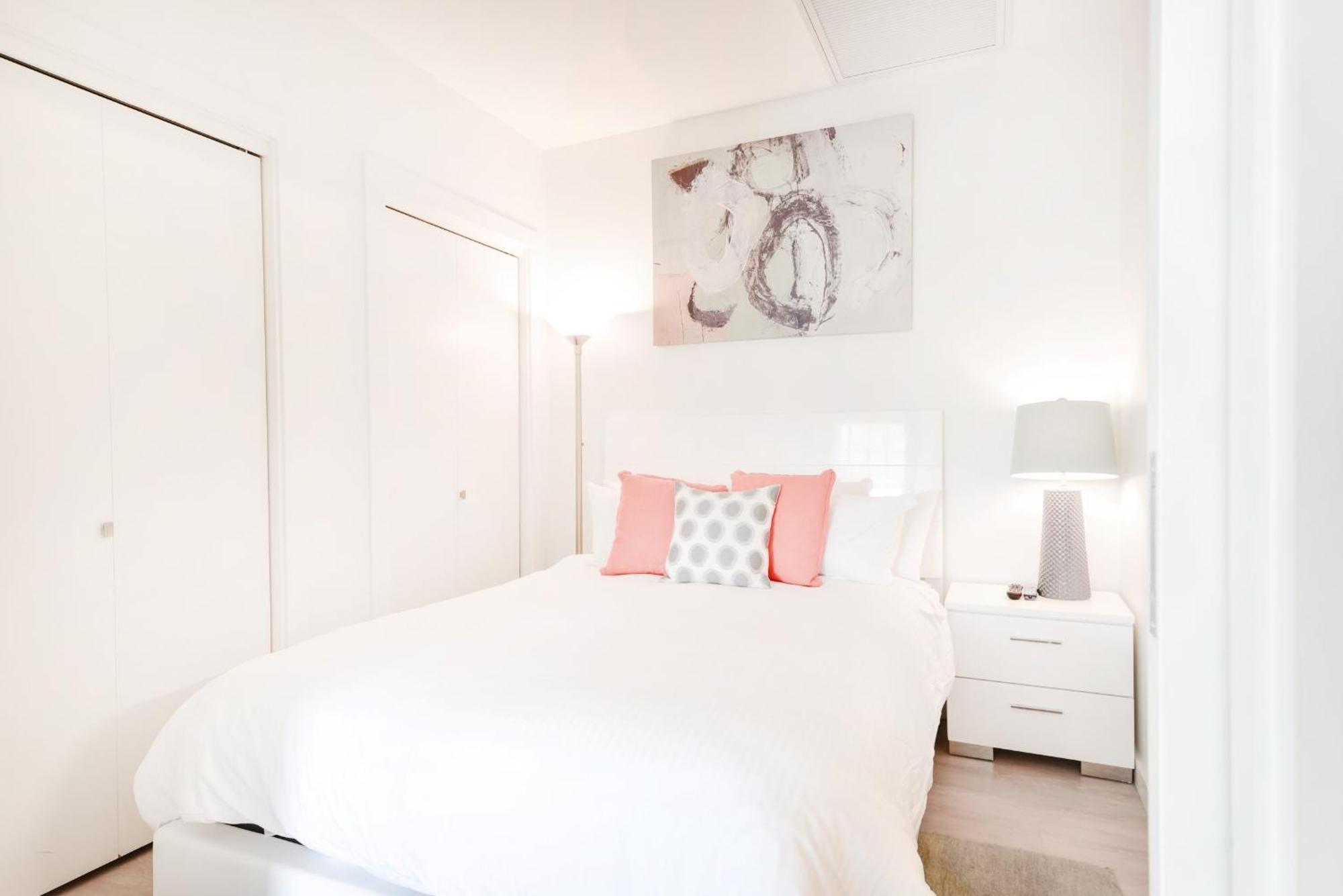 Global Luxury Downtown Apartamento