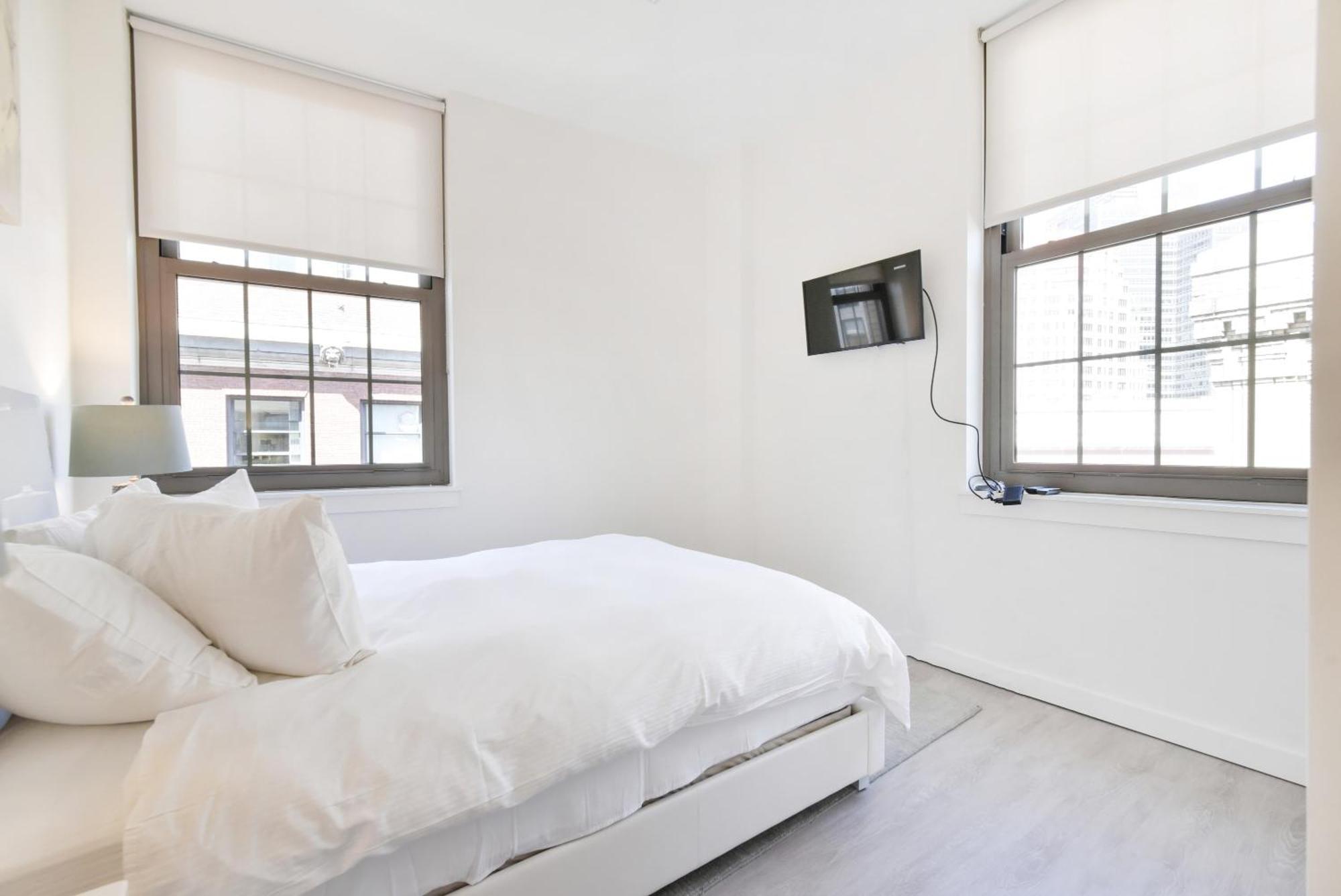 Global Luxury Downtown Apartamento