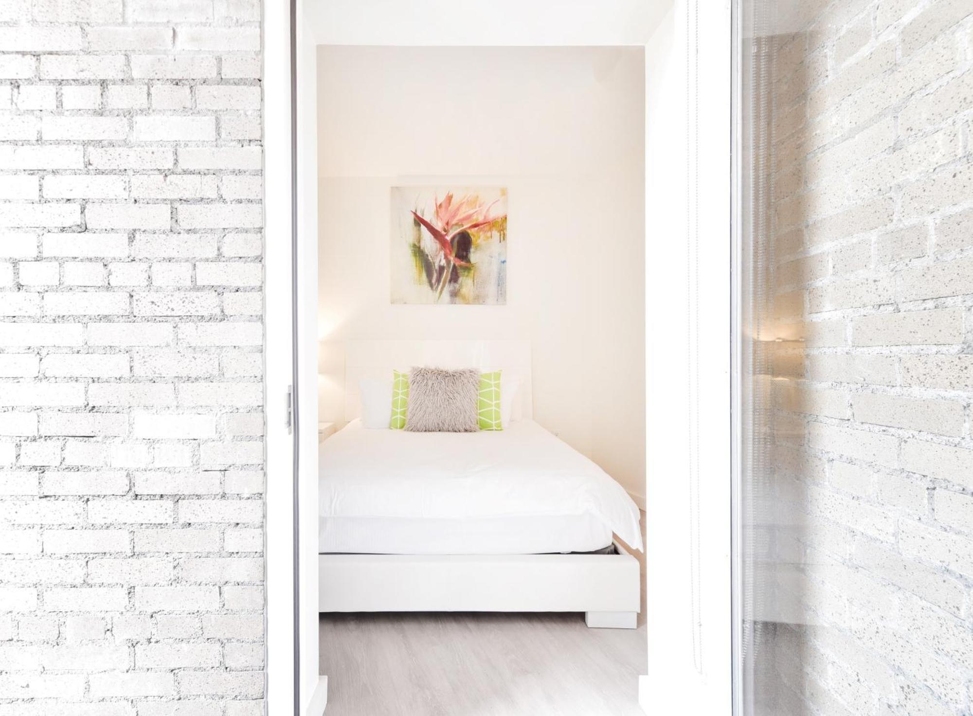 Apartamento Global Luxury Downtown