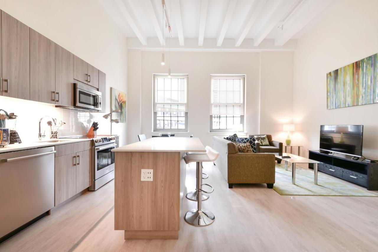Global Luxury Downtown Apartamento *