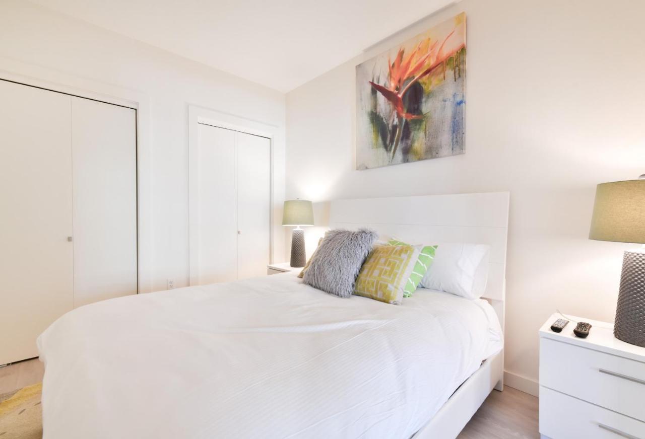 Apartamento Global Luxury Downtown