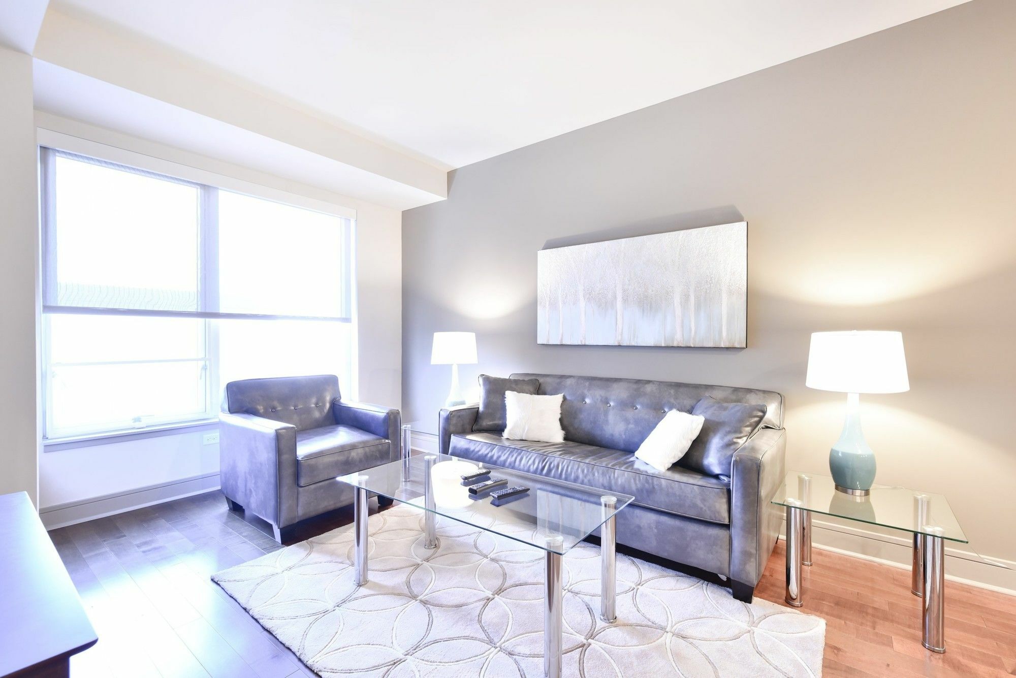 Global Luxury Downtown Apartamento