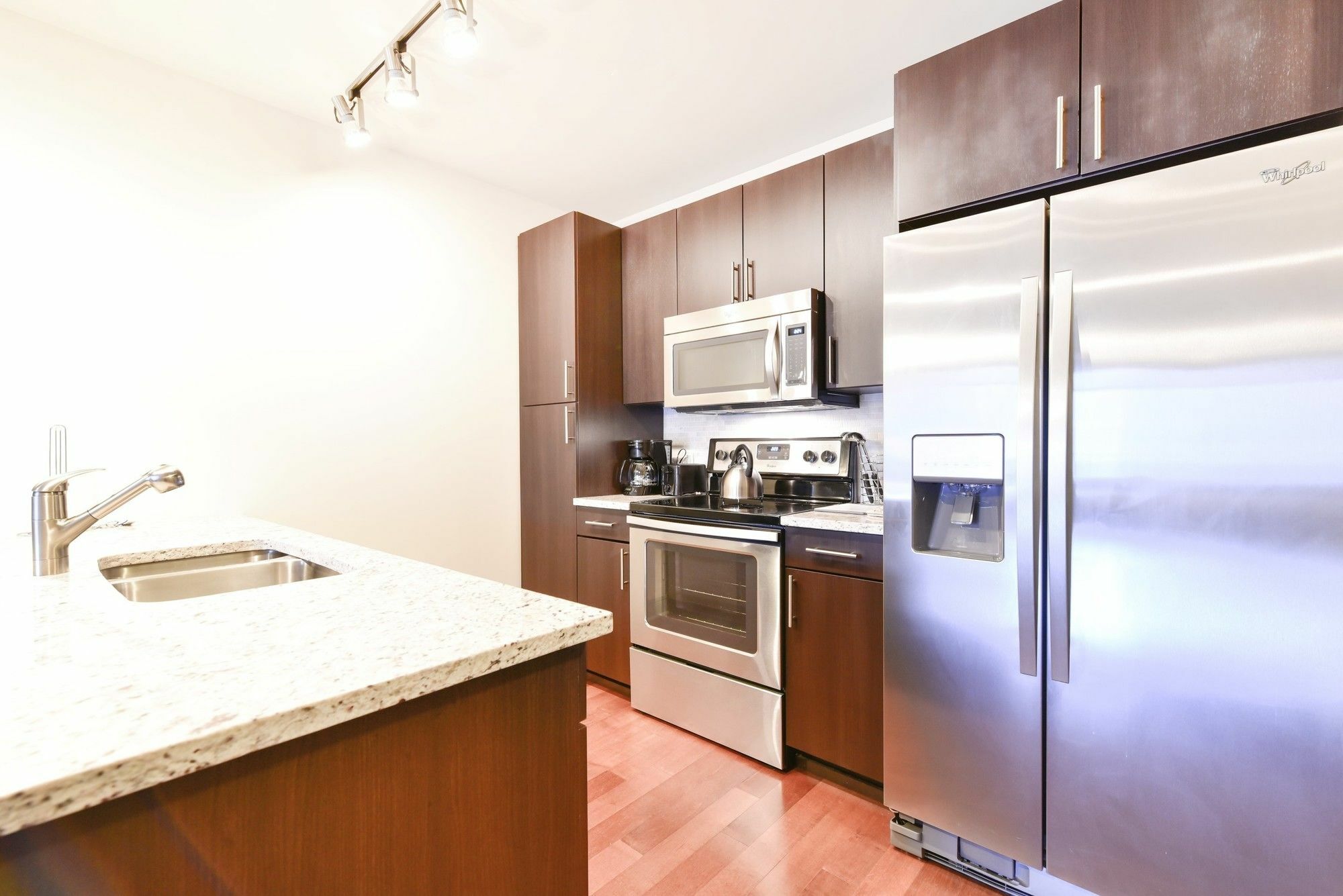 Apartamento Global Luxury Downtown Boston