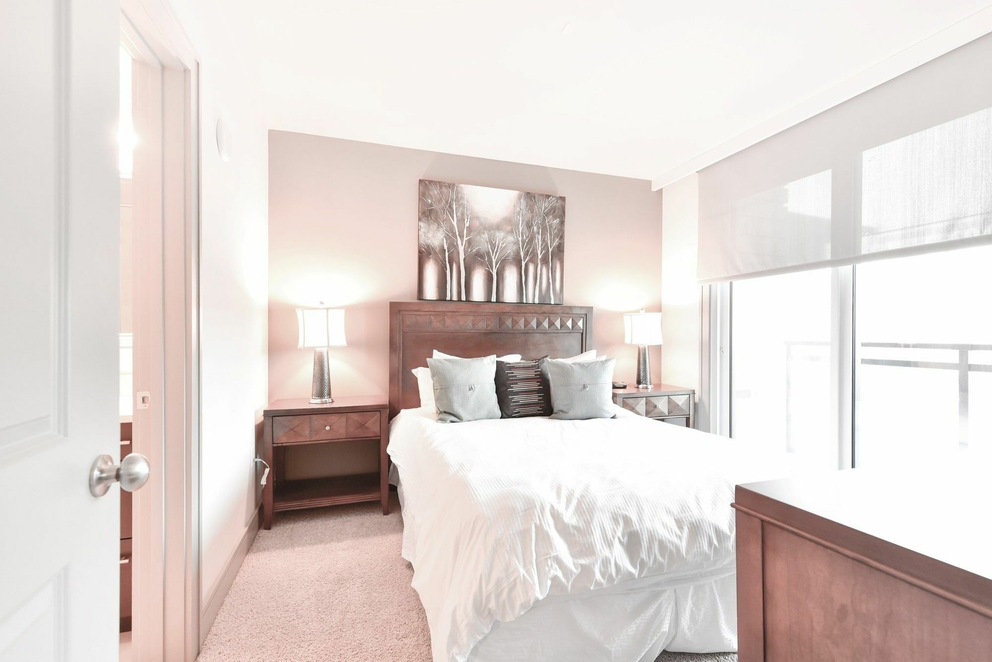 Global Luxury Downtown Apartamento *